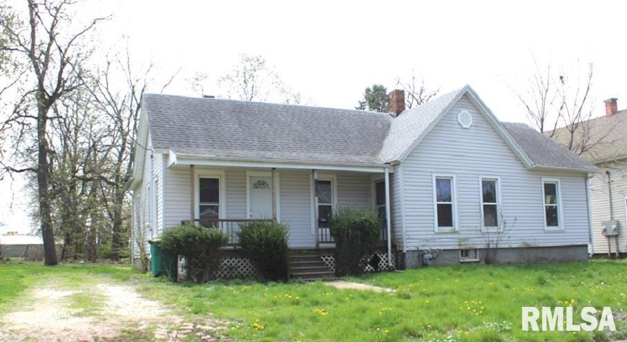 554 Matthews St., Galesburg, IL 61401