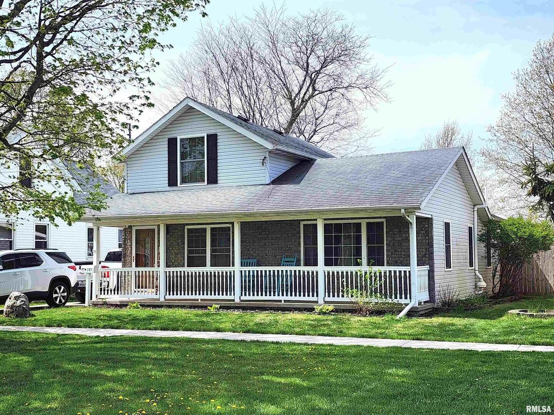 727 S Center St., Geneseo, IL 61254