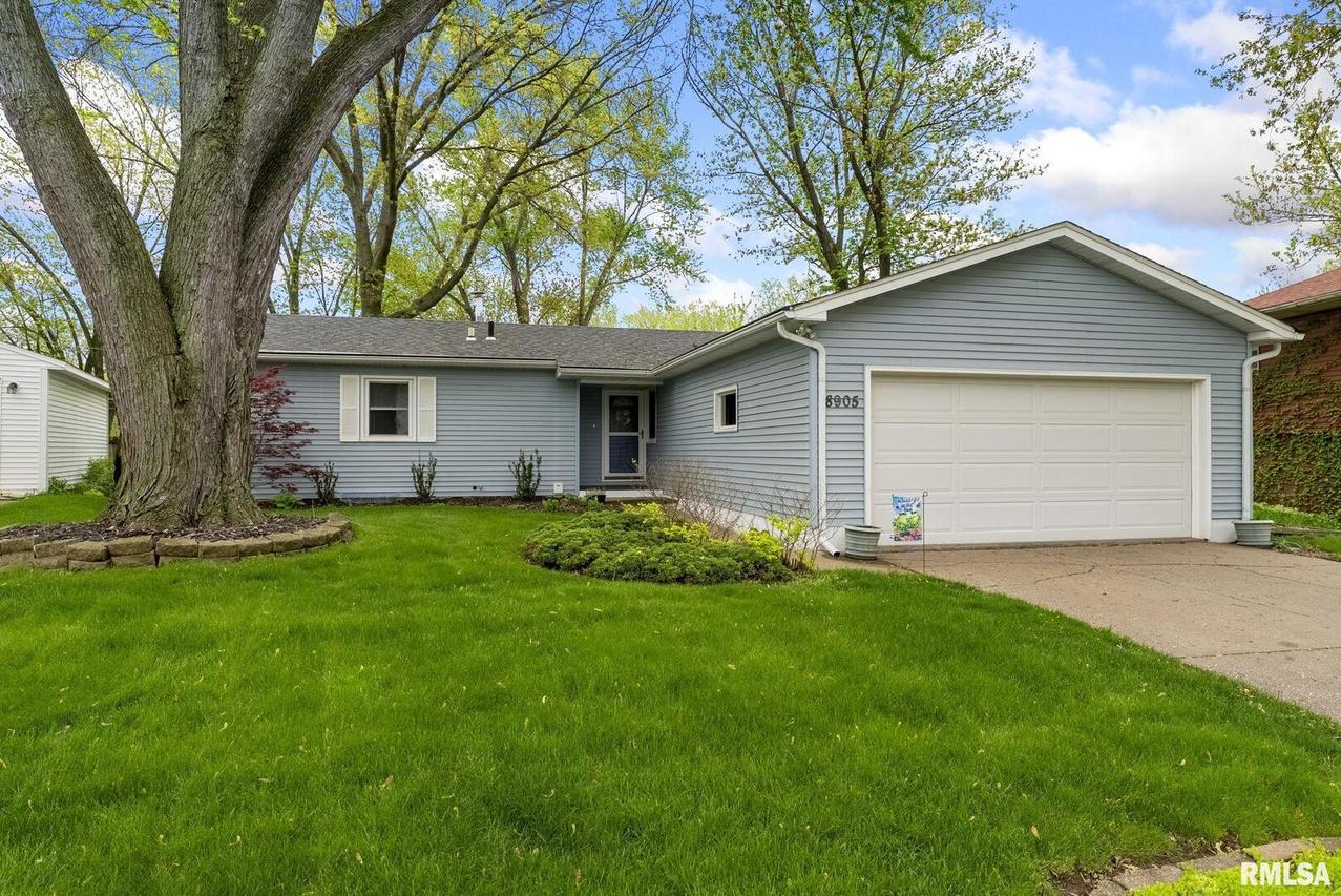 8905 W 19th St., Rock Island, IL 61201