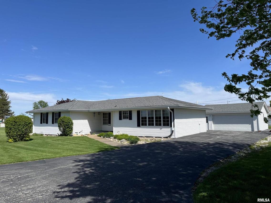 2616 166th Ave., Preemption, IL 61276