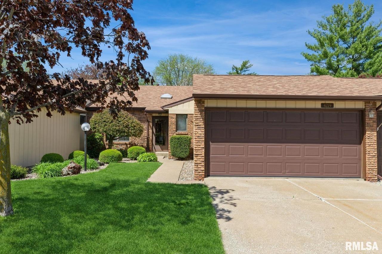 4219 26th Ave. #7, Moline, IL 61265