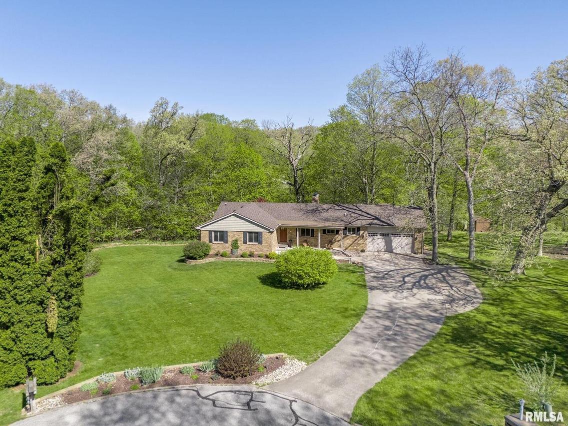 10326 133rd Street Ct., Taylor Ridge, IL 61284