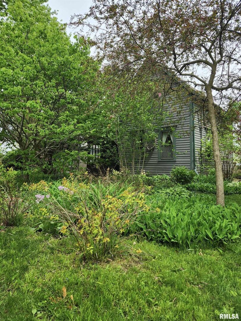 409 N Erickson St., Bishop Hill, IL 61419