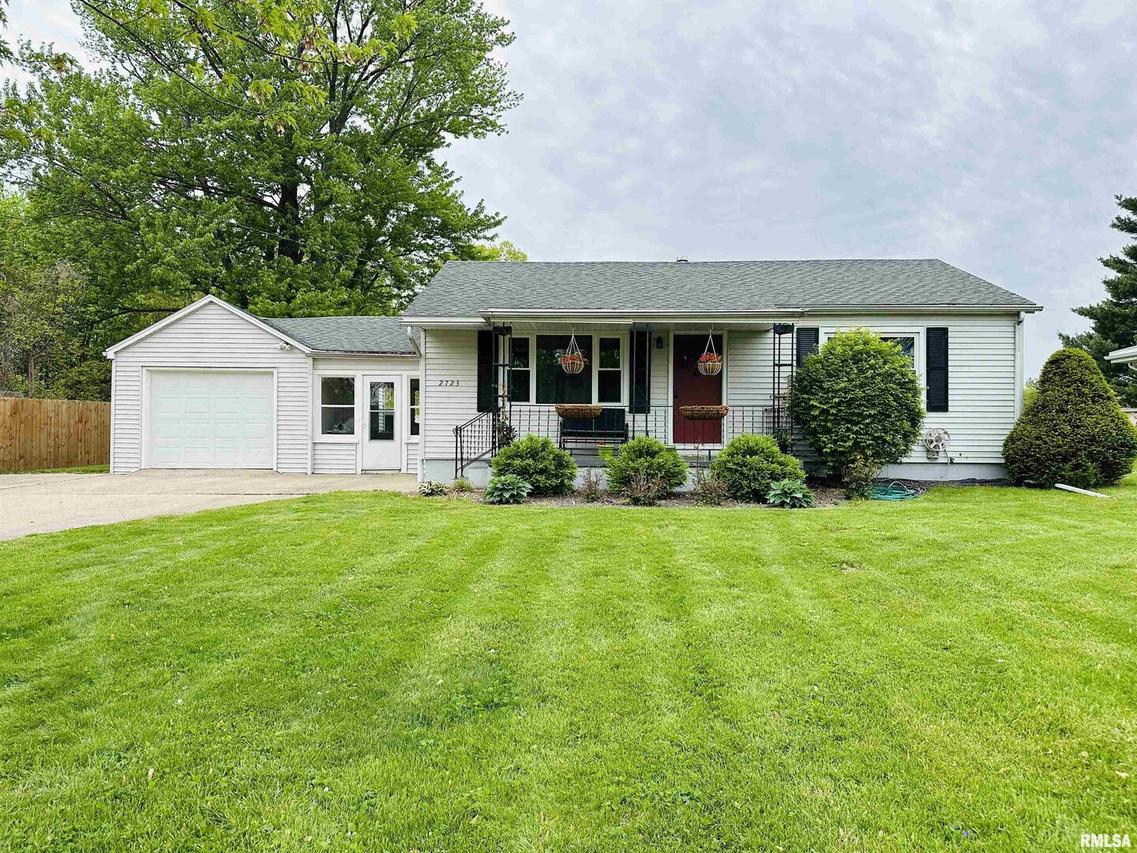 2723 N 5th St., Quincy, IL 62305