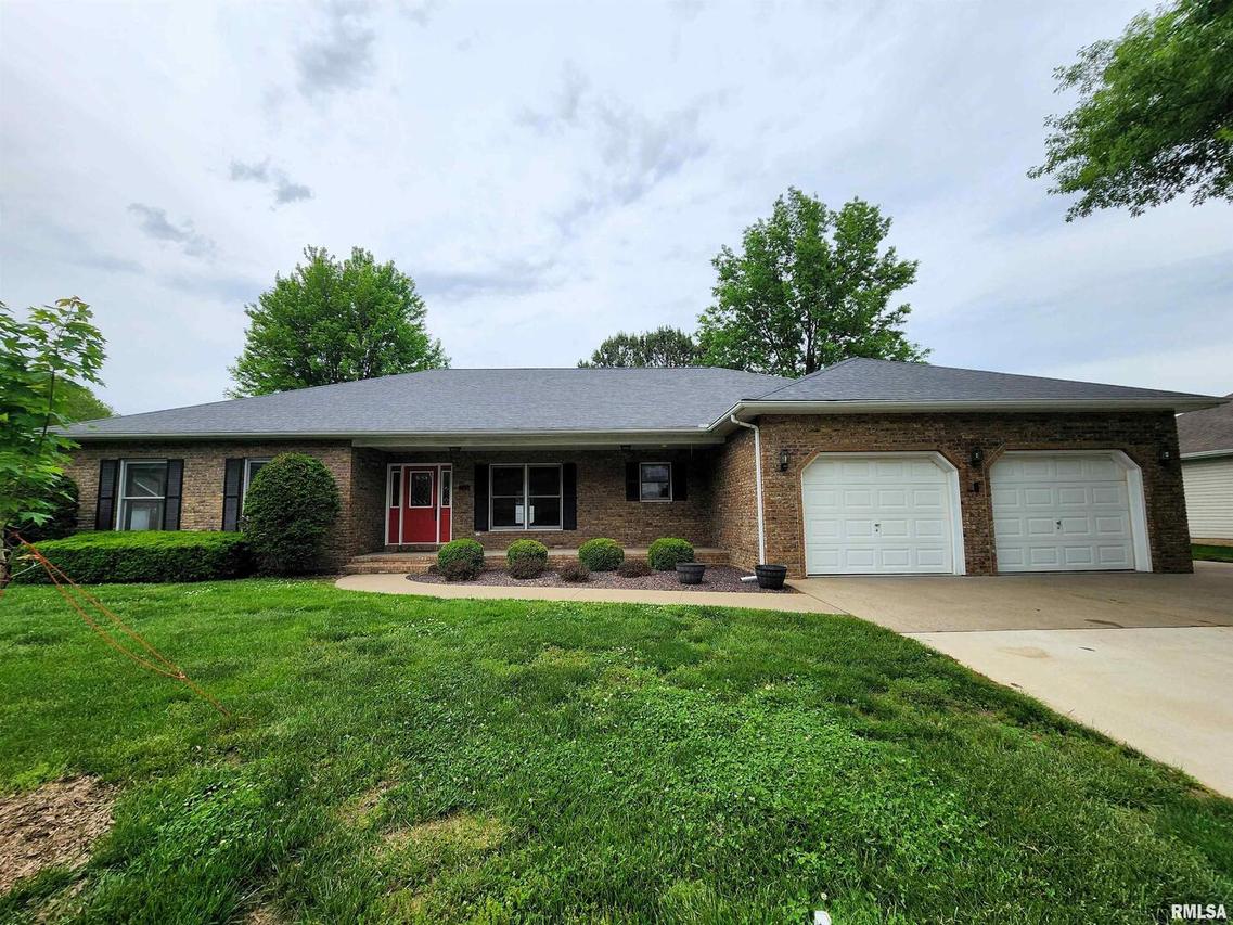 804 New Day Way, Marion, IL 62959