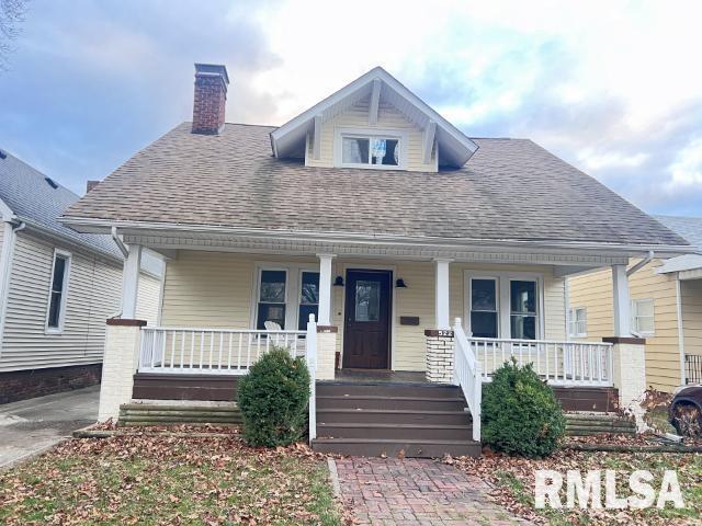 522 W Vine St., Springfield, IL 62704