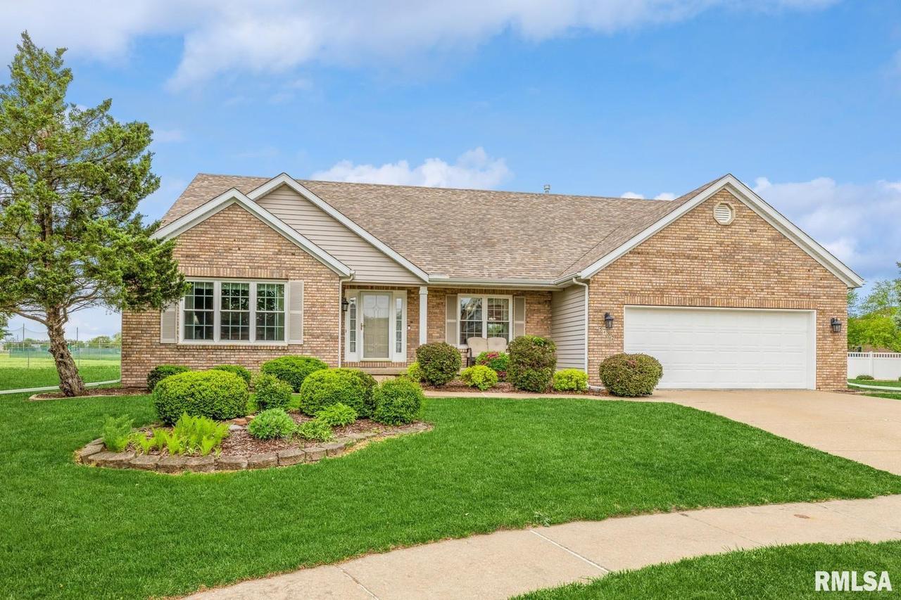 5402 20th Avenue Ct., Moline, IL