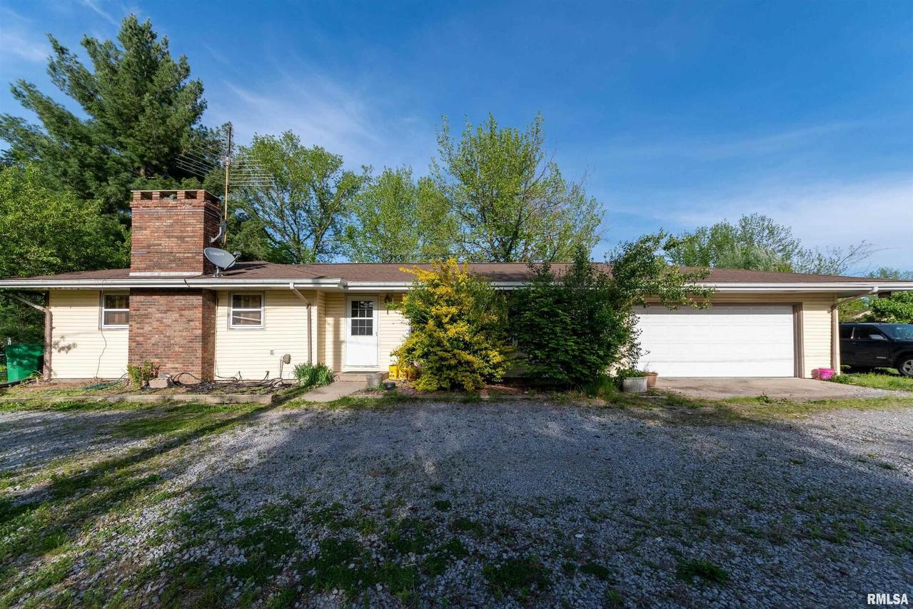 13103 Griffith Ln., Marion, IL 62959