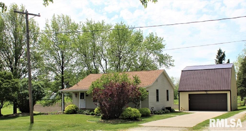 211 N Harlan St., Neponset, IL 61345