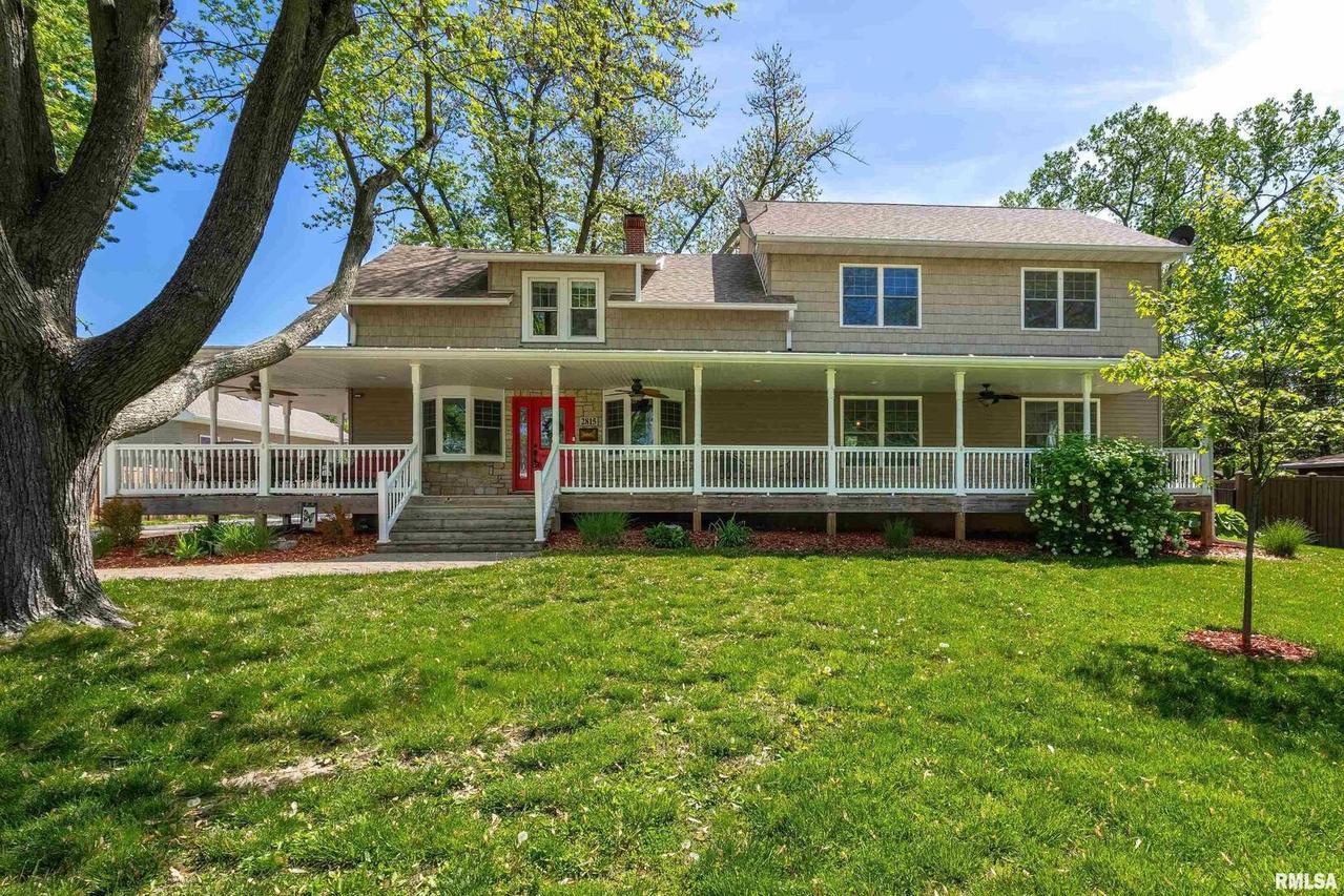 2815 44th St., Rock Island, IL