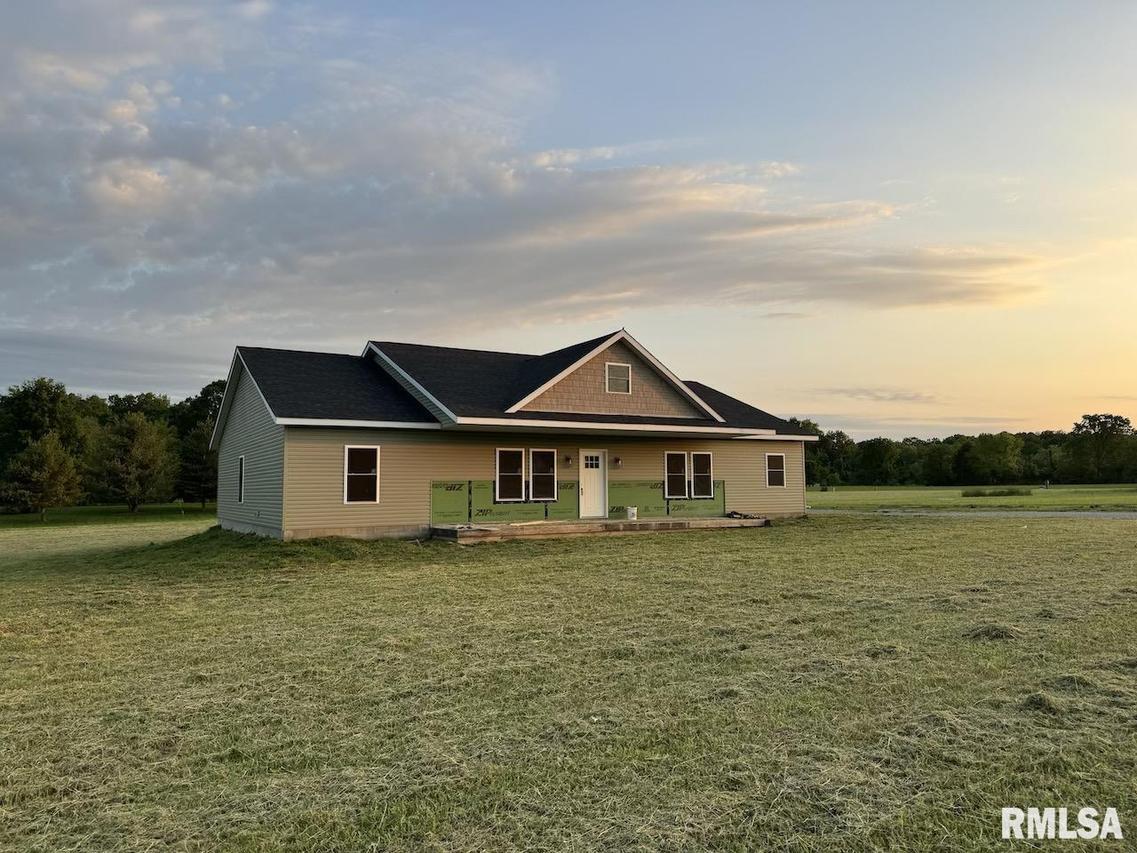 6487 Persimmon Ct., Carbondale, IL 62902