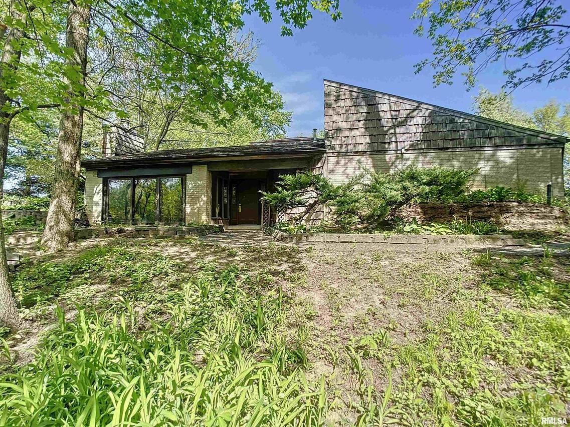 4117 208th Street Ct., Port Byron, IL 61275