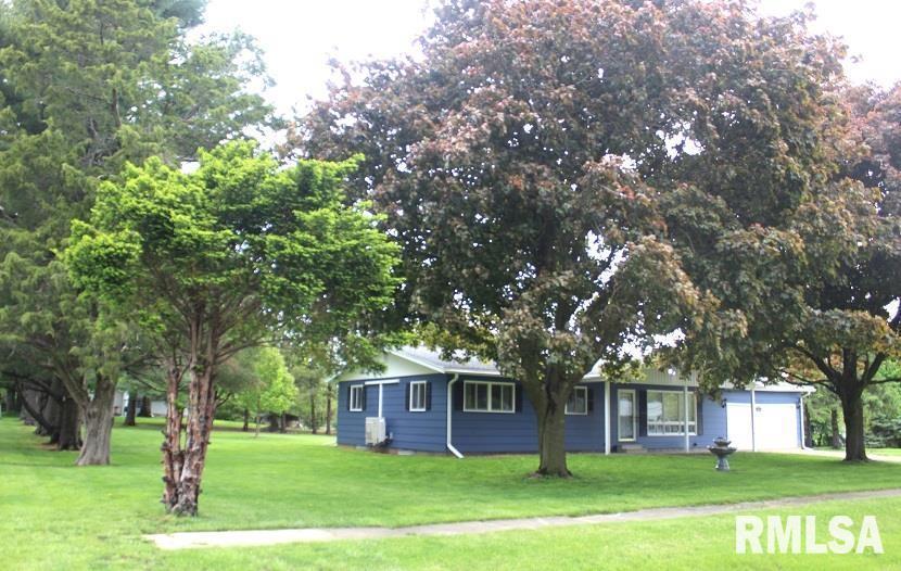 303 N 5th St., Neponset, IL 61345