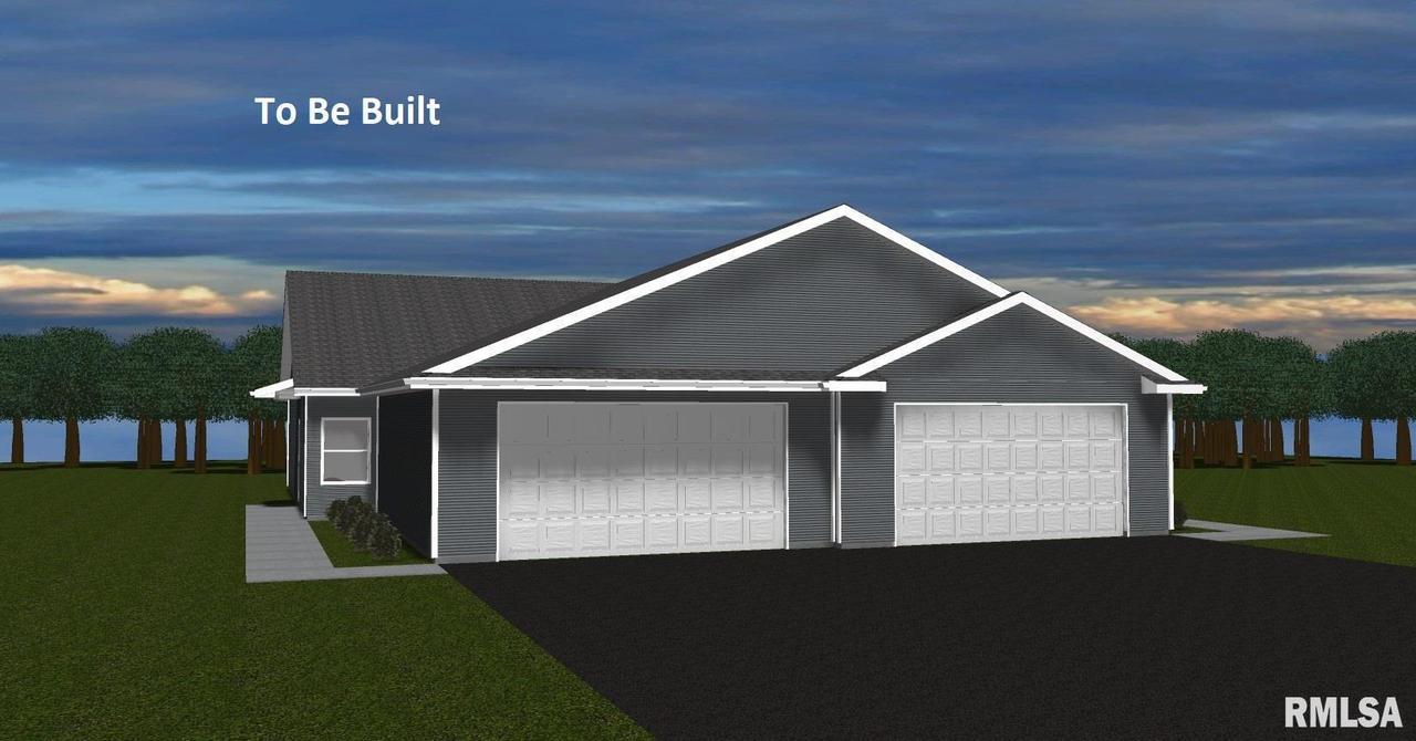 157 Beacon Harbor Cir., East Moline, IL 61244