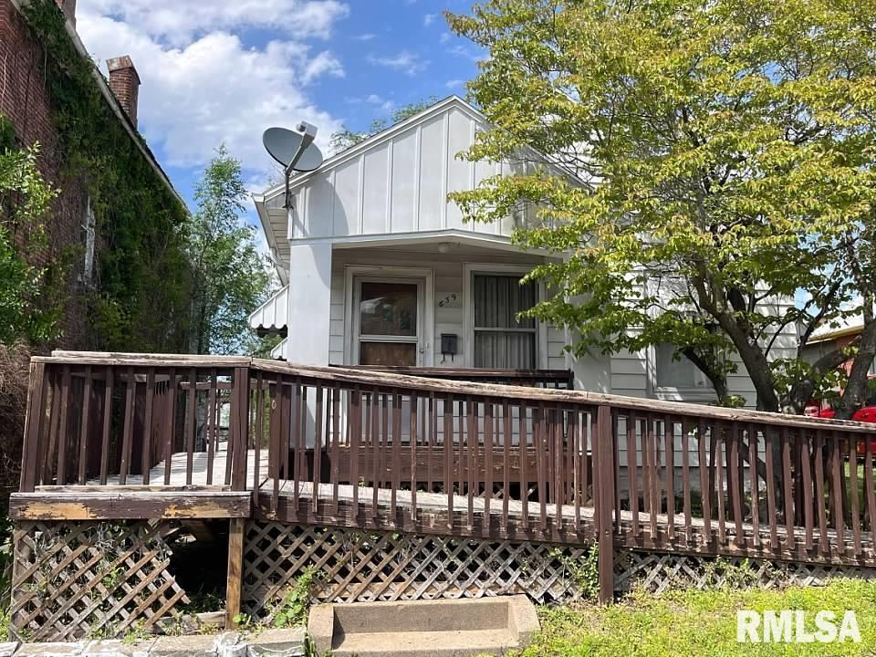 639 State St., Quincy, IL 62301