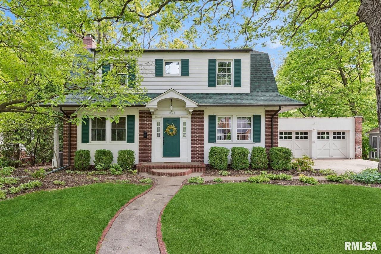 1000 22nd St., Moline, IL 61265