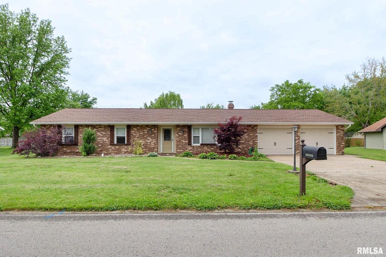 608 Mary Lynn Dr., Marion, IL 62959