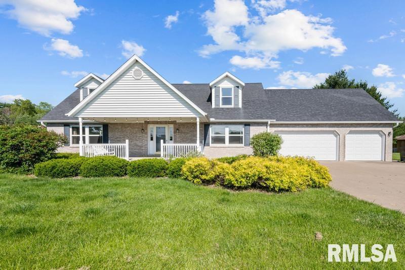 11921 W 35th St., Milan, IL 61264