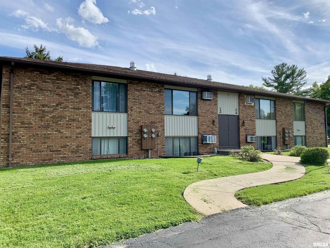 510 Jenkran St. #1, Morrison, IL 61270