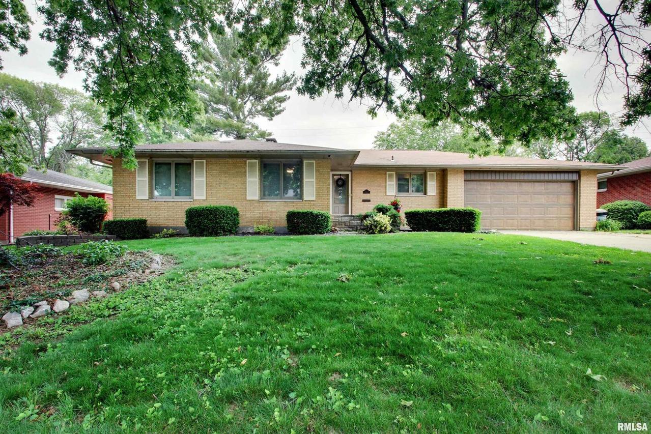 2121 E Wilmar Dr., Quincy, IL 62301