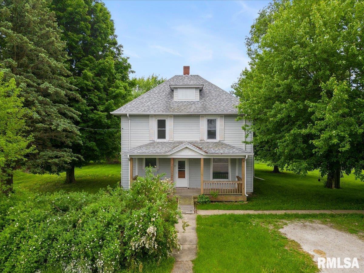 3341 149th Ave., Lynn Center, IL 61262