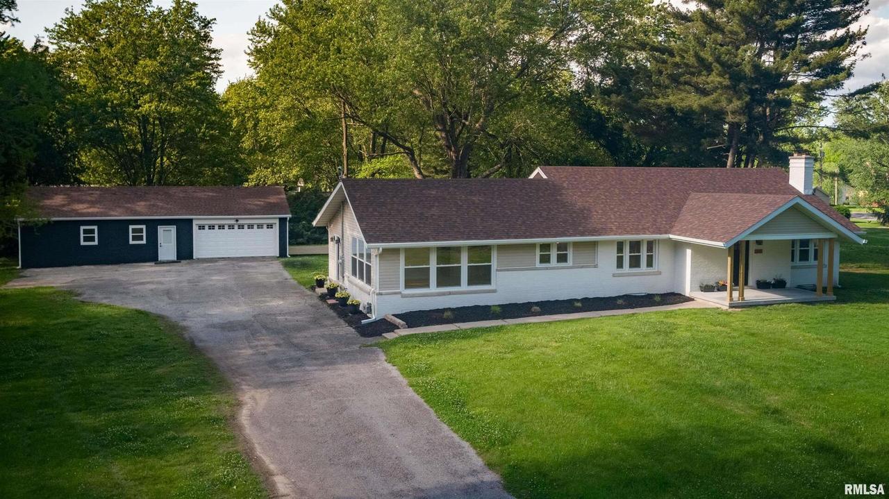 105 Freemanspur Rd., Herrin, IL 62948