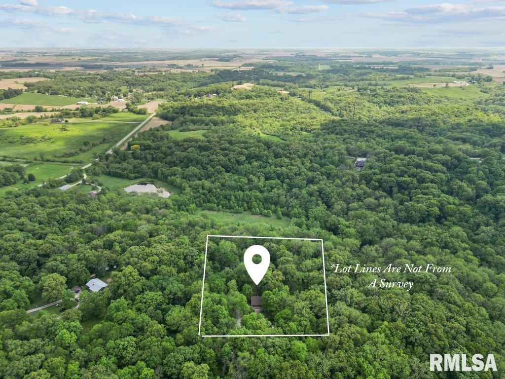 2975 157th Ave., Sherrard, IL 61281