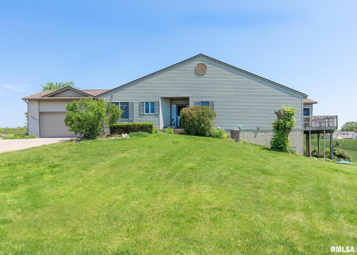 1601 Fairway Ln. #B, Sherrard, IL