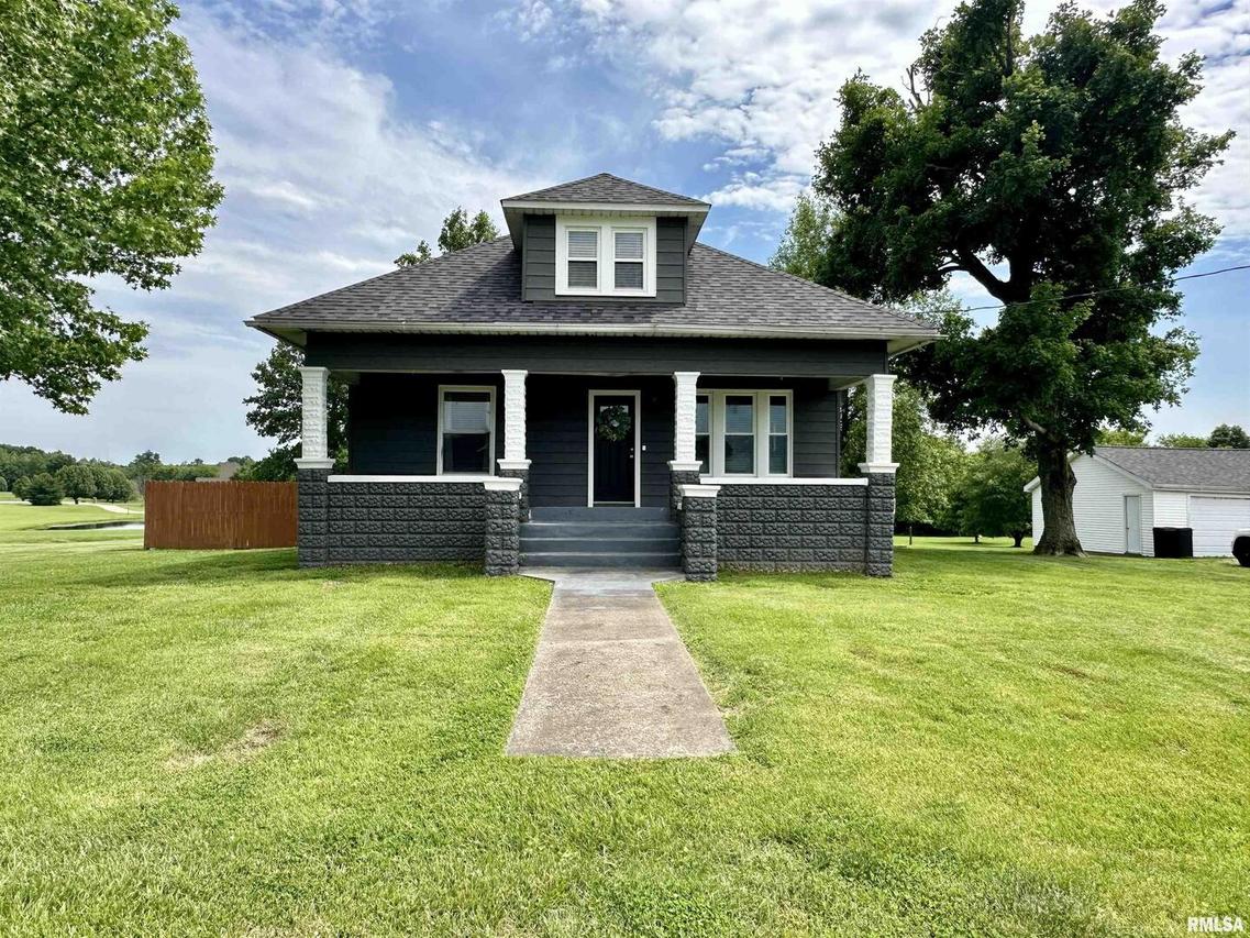 12795 Cochran Rd., Marion, IL 62959