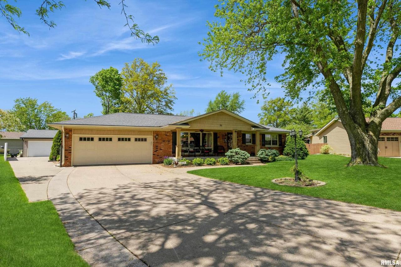 11600 27th St., Milan, IL 61264