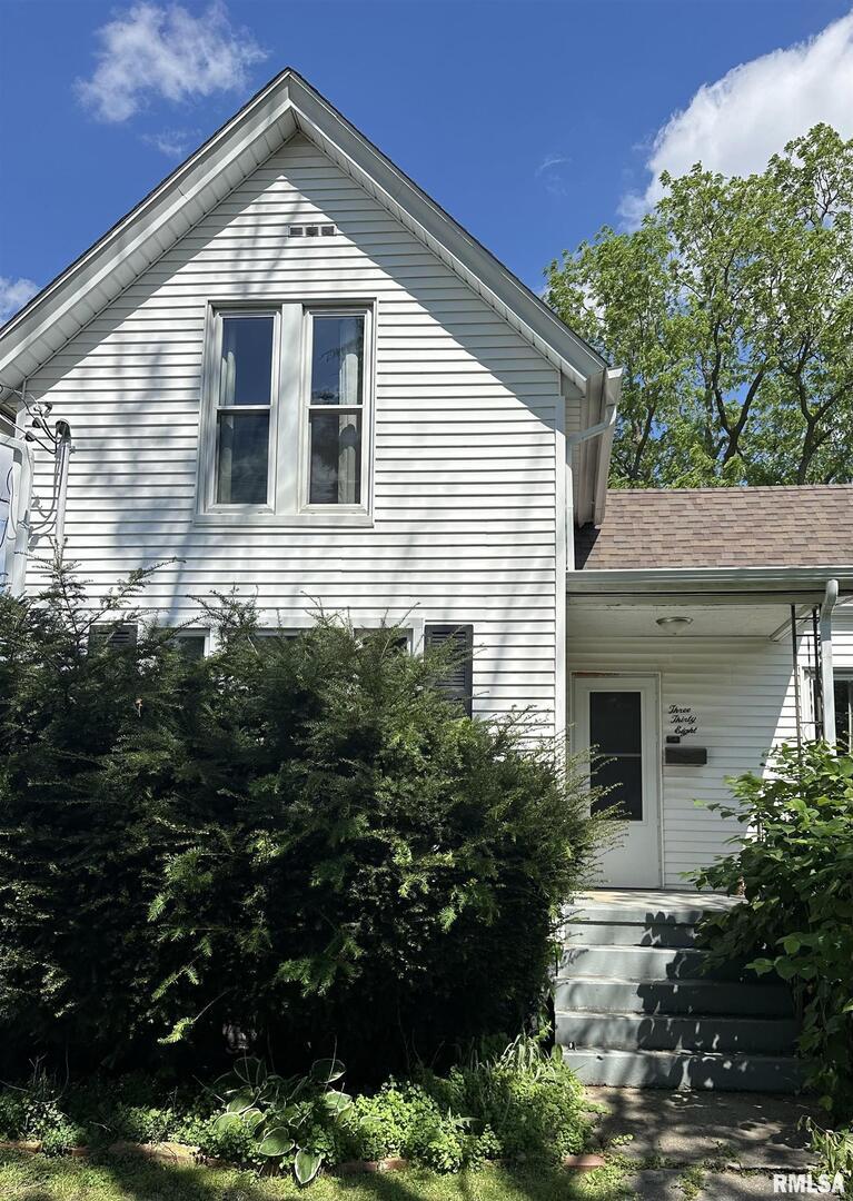 338 Willard St., Kewanee, IL 61443