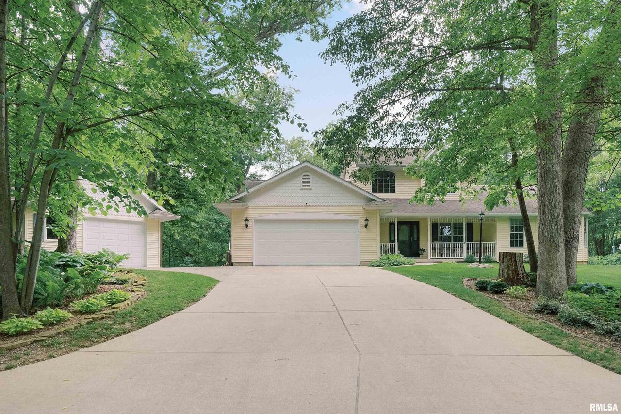 5 Deerhaven, Orion, IL 61273