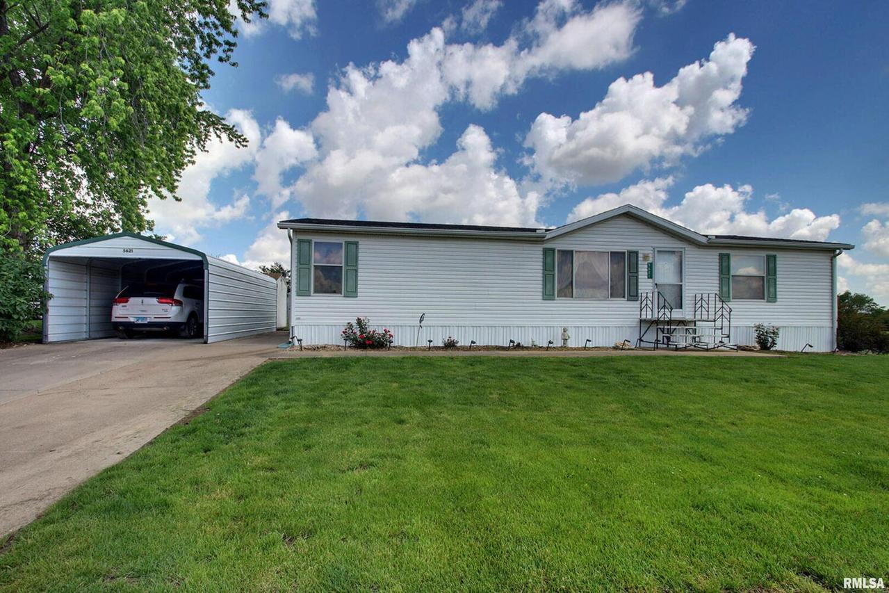 5621 Melrose Dr., Quincy, IL 62305