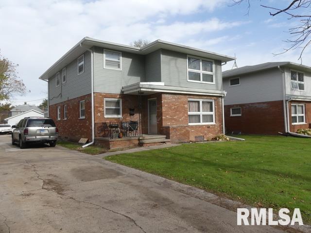 1543 22nd Ave., Rock Island, IL 61201