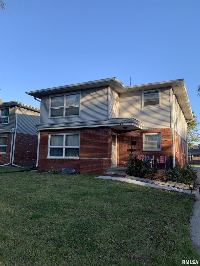 1547 22nd Ave., Rock Island, IL 61201