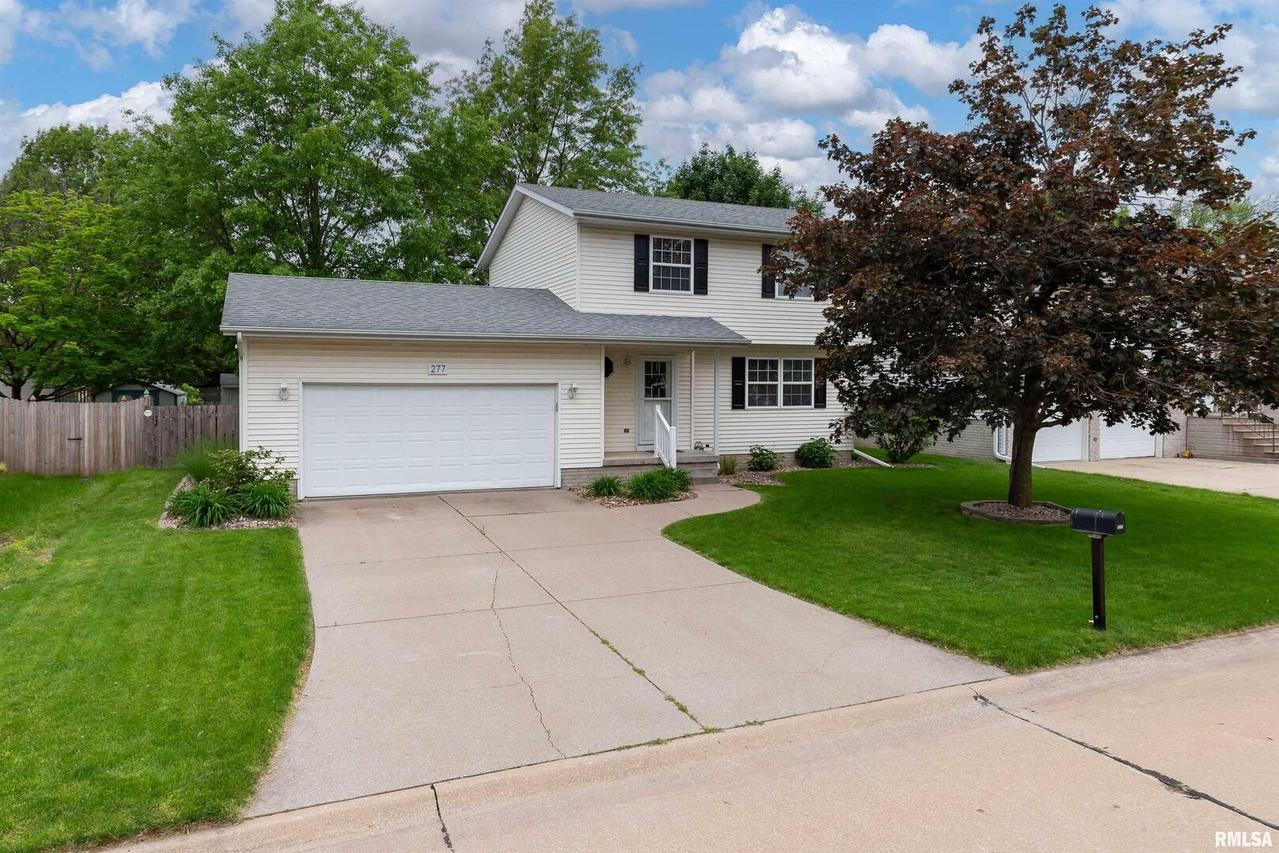 277 Melrose Dr., Colona, IL 61241