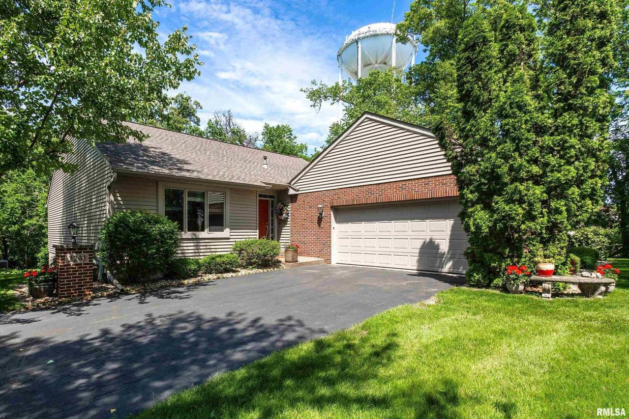 2241 31st Ave. #1, Rock Island, IL 61201