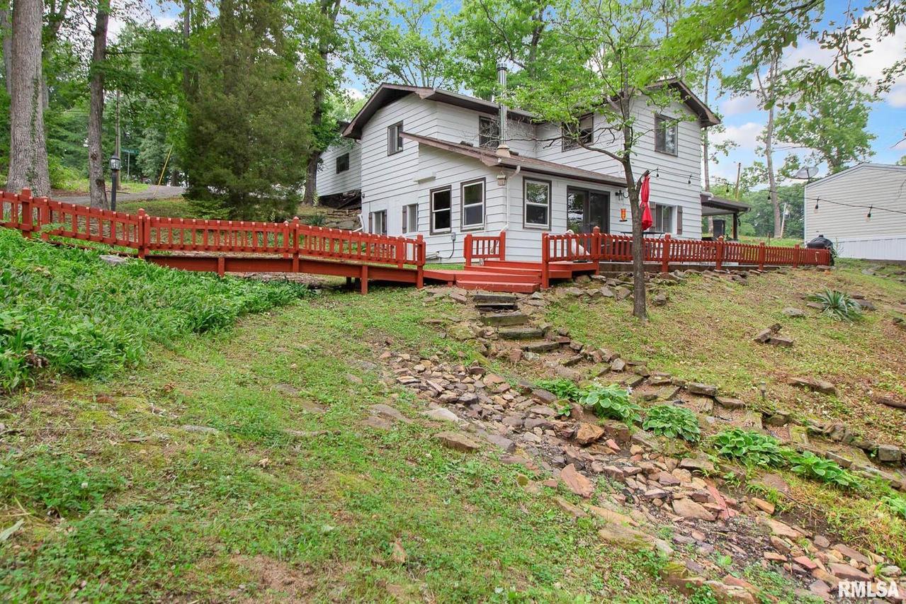 2900 Egyptian Hills Dr., Creal Springs, IL 62922