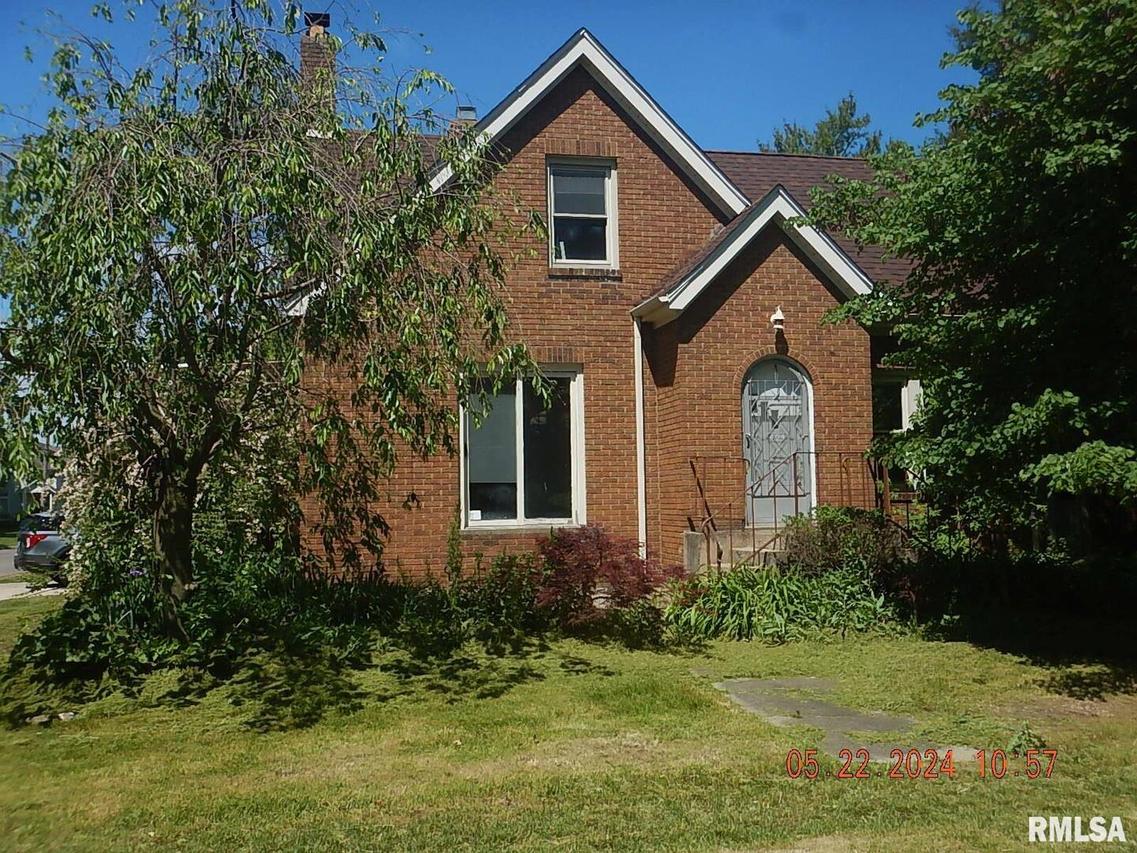 404 N Church St., Princeton, IL 61356