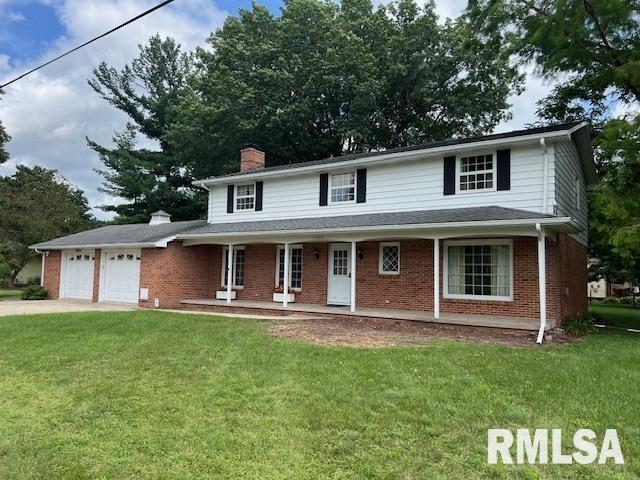 1002 6th St., Erie, IL 61250