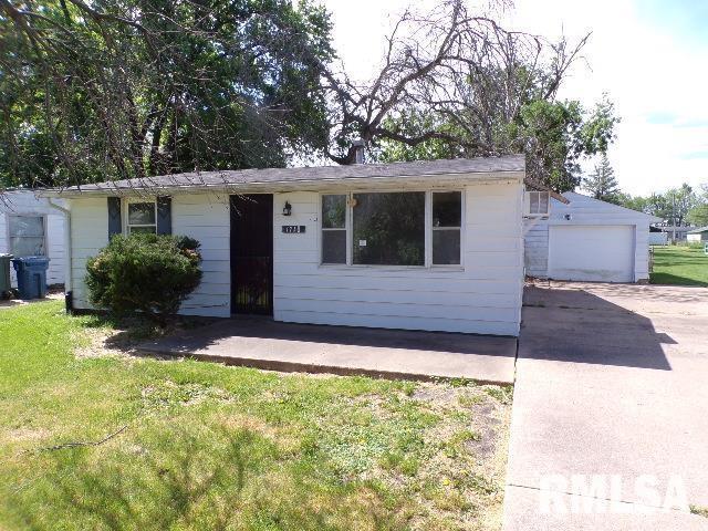 1710 114th Ave., Milan, IL 61264