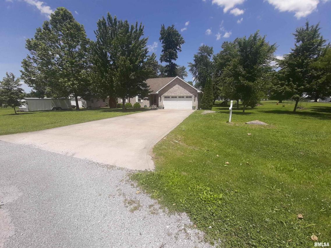 15984 Richard Ct., Marion, IL