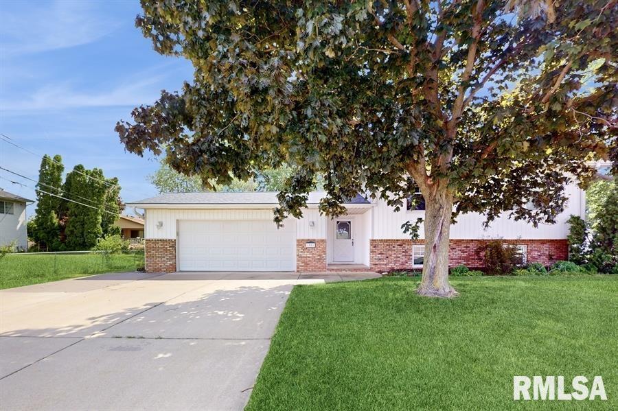 1001 27th Avenue Ct., Silvis, IL 61282