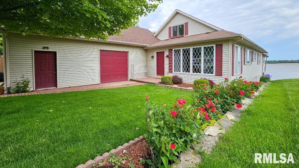 403 Main Ave., Cordova, IL 61242