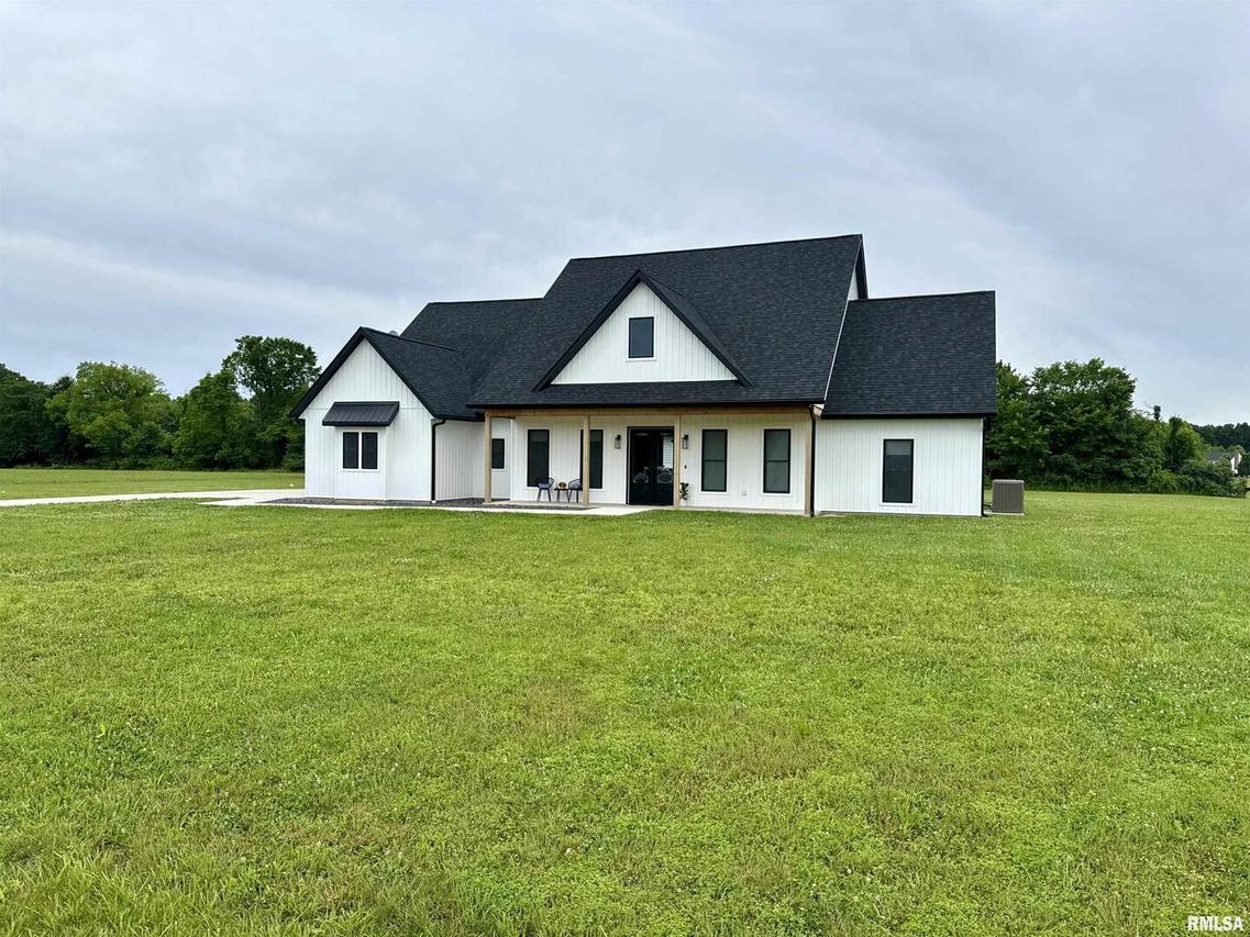 6507 Starview Ct., Carbondale, IL 62901