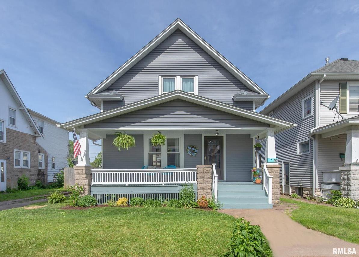1504 37th St., Rock Island, IL 61201