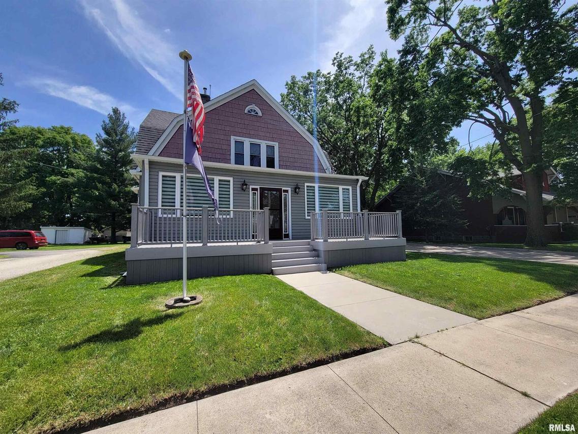 538 Main St., Erie, IL 61250