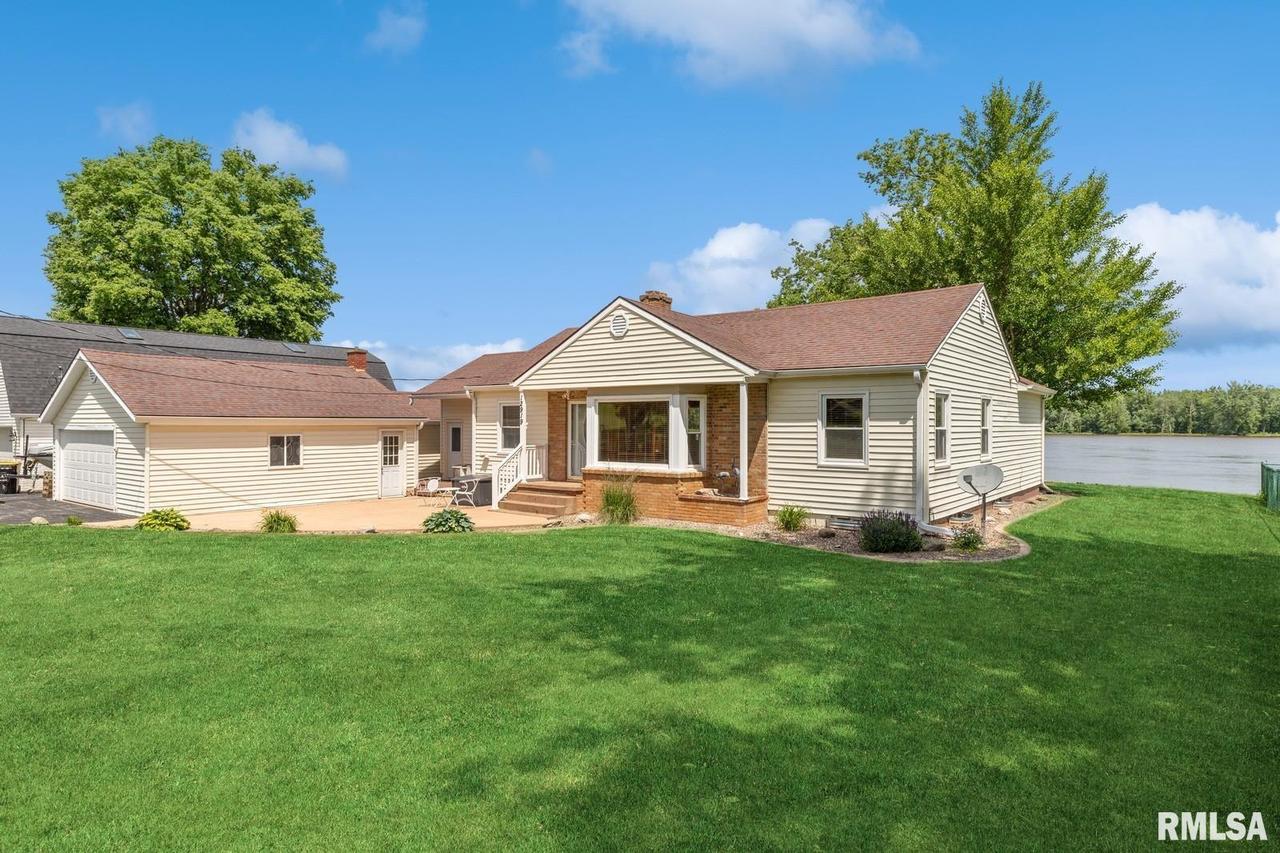 12919 78th Ave., Taylor Ridge, IL 61284