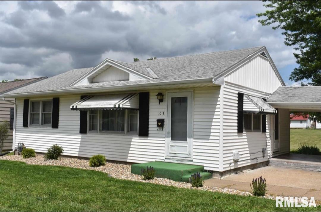 1014 N 6th St., Quincy, IL 62301