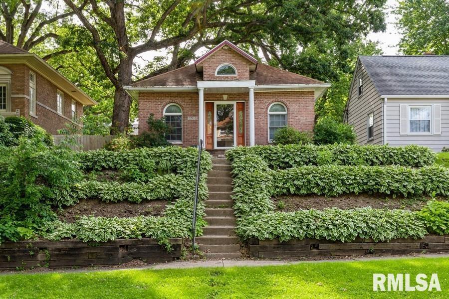 2519 13th St., Moline, IL 61265